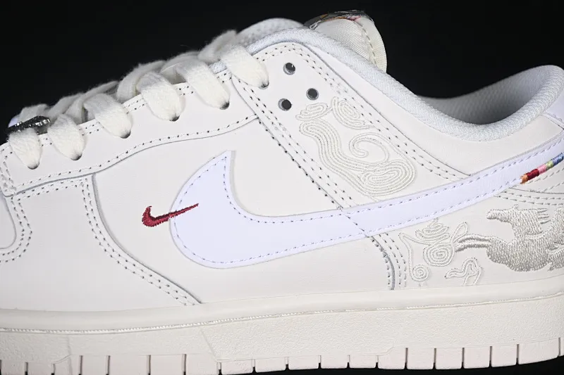 All categories Nk SB Dunk series Nk SB Dunk Low low-top sneakers Nike SB Dunk Low Year of the Horse limited low-top casual sneakers IQ1120-011